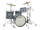 Ludwig LR1024EC Fab 4 Accent Series drums